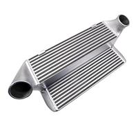 Intercooler échangeur Prise D'air Refroidisseur Intermédiaire Améliorée 7.5 Pouces Pour BMW 135i 335i/xi/is Z4 N54 N55 B30