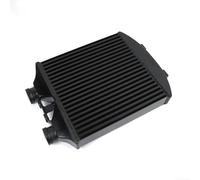 Intercooler échangeur Radiateur Refroidissement Intermédiaire Turbo Structure Plaque Barre Aluminium Seat Ibiza Polo Pour Supra MK4 Pour GTI 1.9 Pour TDI 1.9TDI