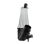 Intercooler échangeur Refroidisseur D'air Charge Refroidisseur Intermédiaire Pour Chevy Cruze 1,4 L 2016 2017 2018 2019 39116550 13356681