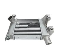 Intercooler échangeur Refroidisseur D'air Charge Refroidisseur Intermédiaire Pour Nissan Navara 2.5 BD20 YD25 LCD22 2002 - 2008