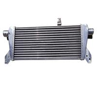 Intercooler échangeur Refroidisseur Intermédiaire À Barre Et Plaque Pour VW Pour A4 Pour Passat B5 B6 Quattro 1.8T Turbo 1996-2006