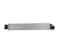 Intercooler échangeur Refroidisseur Intermédiaire Air À Charge Turbo Pour Civic L4 1,5l 2016 2017 2018 2019 2020 2021