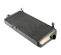 Intercooler échangeur Refroidisseur Intermédiaire Haute Performance Adapté Pour Mitsubishi Pour Lancer EVO 1 2 3 I II III 1992 1993 1994 1995