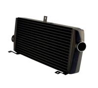 Intercooler échangeur Refroidisseur Intermédiaire Haute Performance Adapté Pour Mitsubishi Pour Lancer EVO 1 2 3 I II III 1992 1993 1994 1995