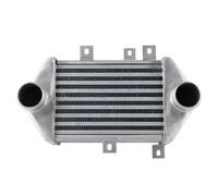 Intercooler échangeur Refroidisseur Intermédiaire Pour Toyota MR2 91-95 Coupé 2D2.0L Dact Moteur Turbocompressé 3SGTE 1989-1992 Celica 1993 GTS All Trac Hatchback