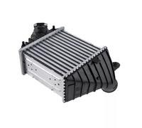Intercooler, échangeur TEKNÖR CNG-WW-016