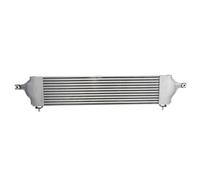 Intercooler, échangeur THERMOTEC DA1002TT