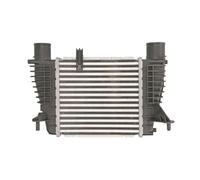 Intercooler, échangeur THERMOTEC DA1003TT