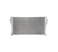 Intercooler, échangeur THERMOTEC DA2009TT