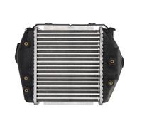 Intercooler, échangeur THERMOTEC DA3004TT