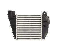 Intercooler, échangeur THERMOTEC DAA008TT