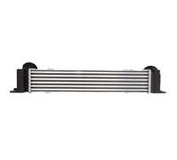 Intercooler, échangeur THERMOTEC DAB003TT