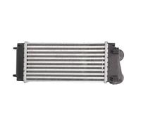 Intercooler, échangeur THERMOTEC DAC004TT