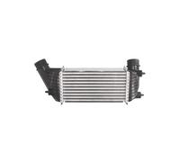 Intercooler, échangeur THERMOTEC DAC006TT