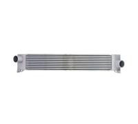 Intercooler, échangeur THERMOTEC DAC007TT
