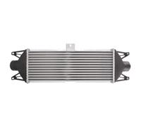 Intercooler, échangeur THERMOTEC DAE001TT
