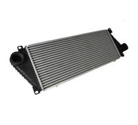 Intercooler, échangeur THERMOTEC DAM001TT