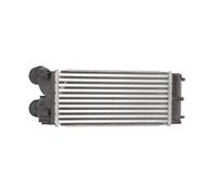 Intercooler, échangeur THERMOTEC DAP002TT