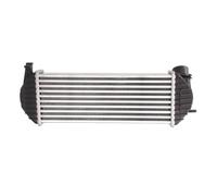 Intercooler, échangeur THERMOTEC DAR006TT