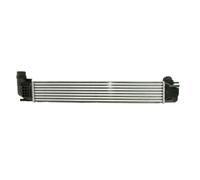 Intercooler, échangeur THERMOTEC DAR014TT