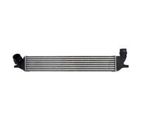 Intercooler, échangeur THERMOTEC DAR015TT