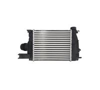 Intercooler, échangeur THERMOTEC DAR020TT