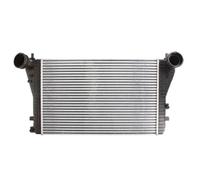 Intercooler, échangeur THERMOTEC DAW005TT