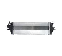 Intercooler, échangeur THERMOTEC DAX014TT