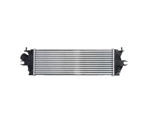 Intercooler, échangeur THERMOTEC DAX014TT