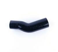 Intercooler échangeur Tuyau Refroidissement Intermédiaire En Silicone Pour NISSAN FAIRLADY Z32 300ZX Turbo 1990 1991 1992 1993 1994 1995 1996 1997 1998 1999 2000(Red)