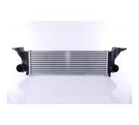 Intercooler En Aluminium Pour Iveco Daily VI Kasten V Pritsche/Fahrgestell