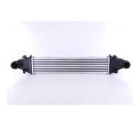 Radiateur d'air intercooler Aluminium 96535 NISSENS pour MERCEDES-BENZ SLK