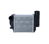 Intercooler Gauche Pour AUDI A6 A6 Allroad