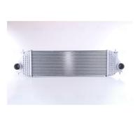 Intercooler NISSENS 96525