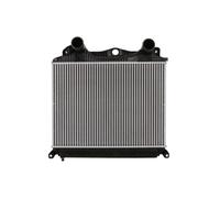 Intercooler MAHLE CI 123 000P