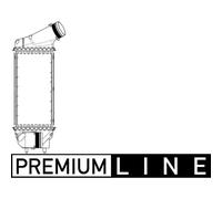 Intercooler MAHLE CI 311 000P