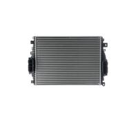MAHLE ORIGINAL CI 377 000P Intercooler