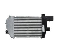 Intercooler MAHLE CI 697 000S