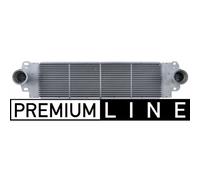 Intercooler MAHLE CI 80 000P