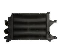 MAHLE CI 94 000P Intercooler, échangeur pour MERCEDES-BENZ