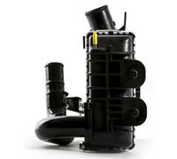 Intercooler Nervures Soudé Aluminium 250 MM - 190 MAHLE pour U. A.Toyota Urbain
