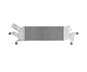 Intercooler NISSENS 96086