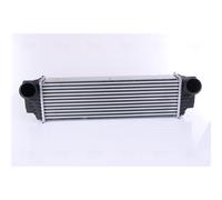 Intercooler NISSENS 96100
