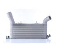 Intercooler NISSENS 961006
