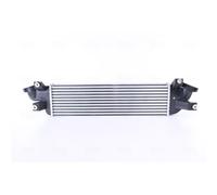 Intercooler NISSENS 961010