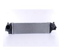 Intercooler NISSENS 96103