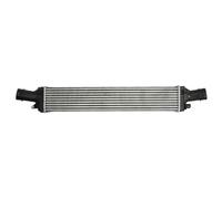 Intercooler NISSENS 961116