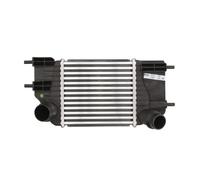 Intercooler NISSENS 961117