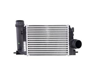 Intercooler NISSENS 961120
