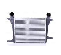 Intercooler NISSENS 961124